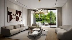 Mandai Garden (D26), Terrace #585352881